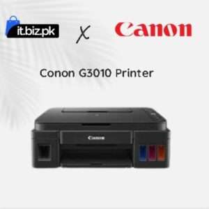 Canon G3010 Printer