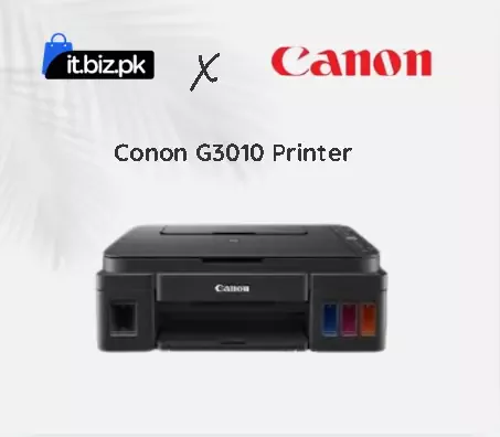 Canon G3010 Printer