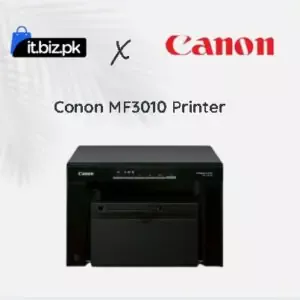 Canon MF3010 Printer