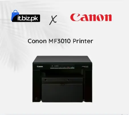 Canon MF3010 Printer
