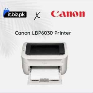 Canon LBP6030 Printer