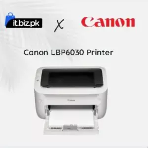 Canon LBP6030 Printer