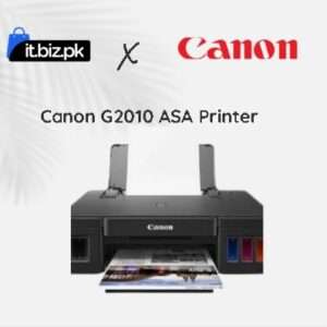 Canon G2010 Printer
