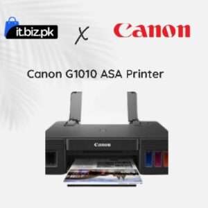 Canon G1010 Printer