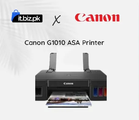 Canon G1010 Printer
