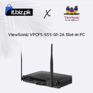 ViewSonic VPCF5-S55-G1
