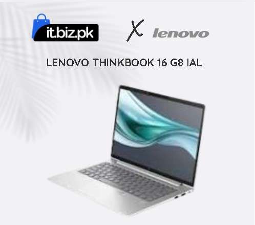 LENOVO THINKBOOK 16 G8