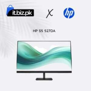 HP Series 5 Pro 527DA