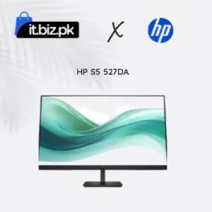 HP Series 5 Pro 527DA