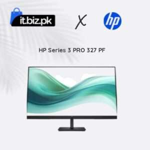 HP Series 3 PRO 327 PF