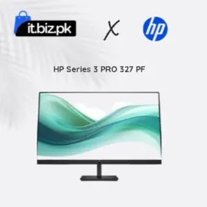 HP Series 3 PRO 327 PF