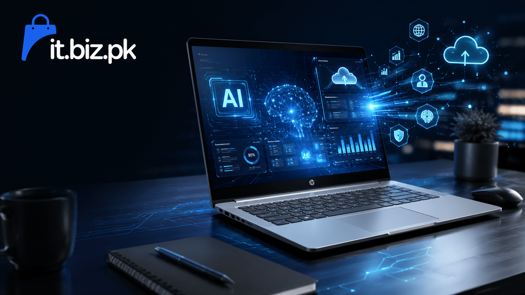 HP AI 15-FD2098TU (D2KK9PA)