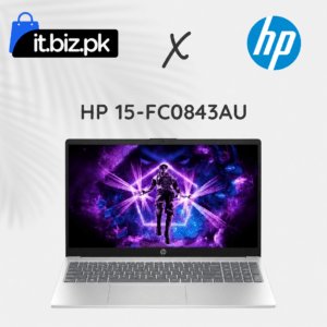 HP 15-FC0843AU
