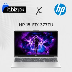 HP 15 FD1377TU