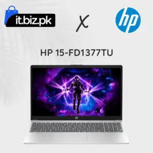 HP 15 FD1377TU