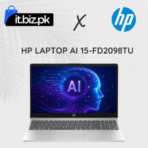 HP AI 15-FD2098TU