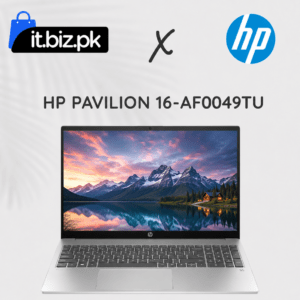 HP Pavilion 16-AF0049TU