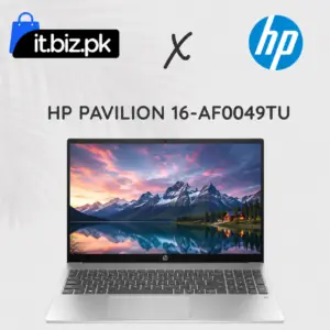 HP Pavilion 16-AF0049TU
