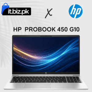 HP ProBook 450 G10