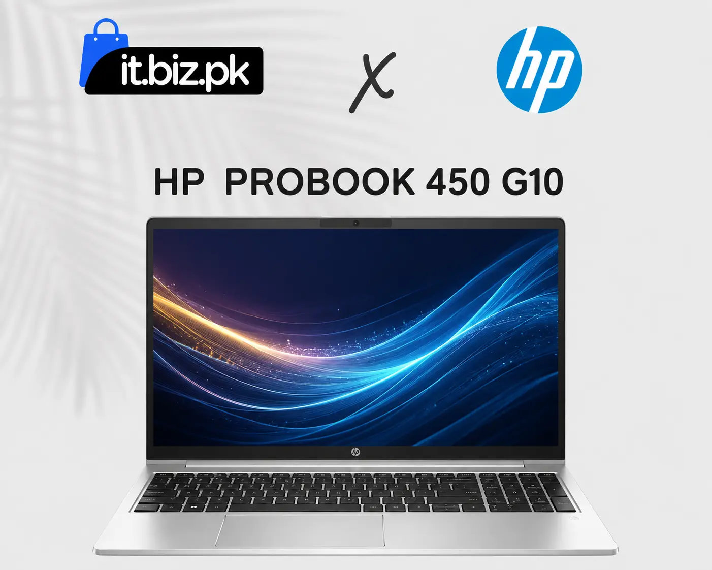 HP ProBook 450 G10