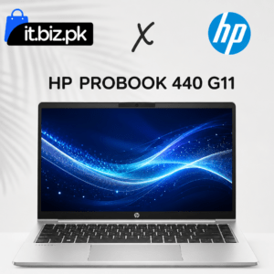 HP ProBook 440 G11