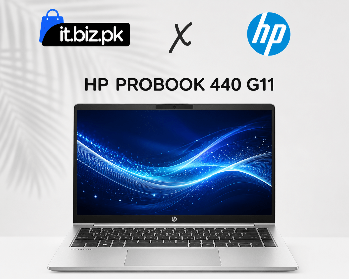 HP ProBook 440 G11