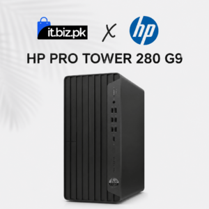 HP Pro Tower 280 G9