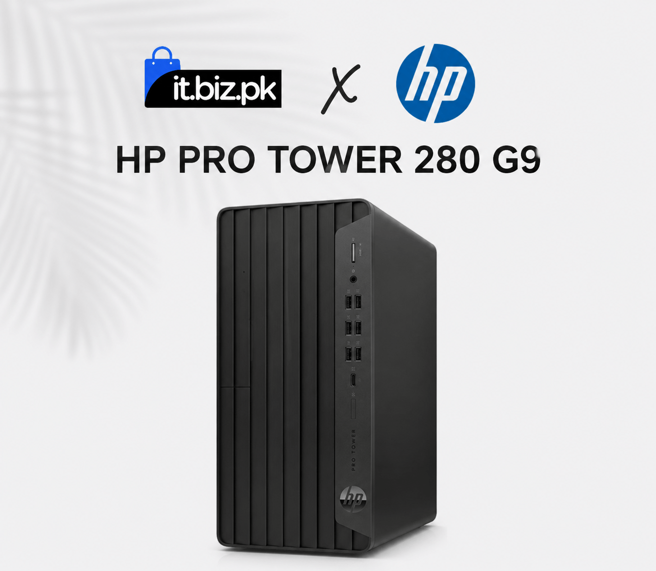 HP Pro Tower 280 G9