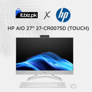 HP AIO 27-CR0075D