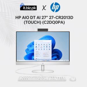 HP AIO DT AI 27-CR2013D