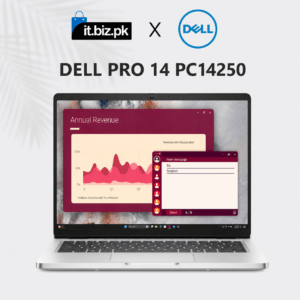 Dell Pro 14 PC14250