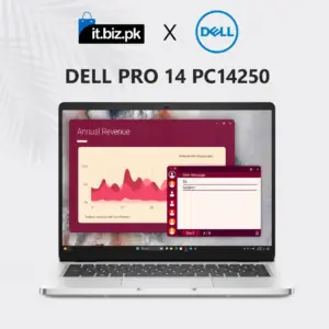 Dell Pro 14 PC14250