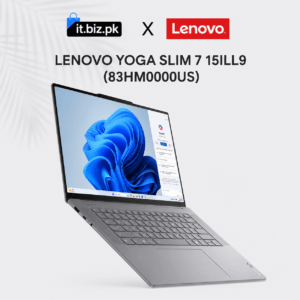 Lenovo Yoga Slim 7 15ILL9