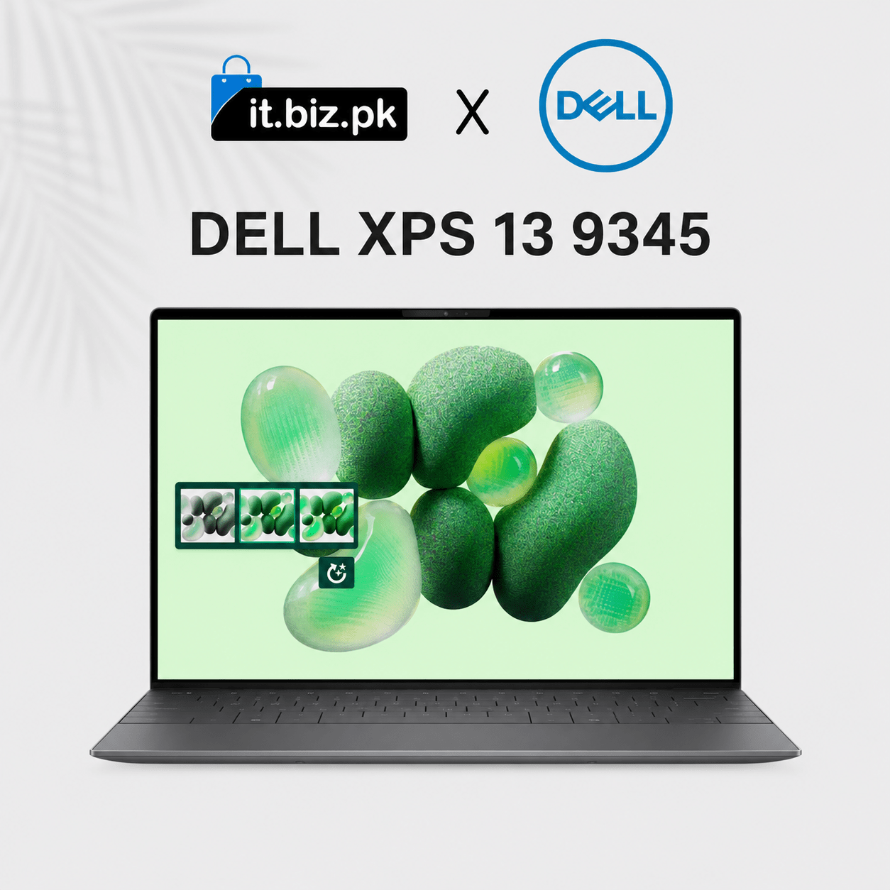Dell XPS 13 9345