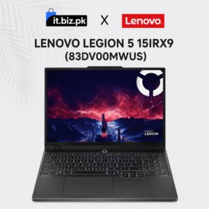 Lenovo Legion 5 15AHP10