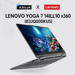 Lenovo Yoga 7 14ILL10