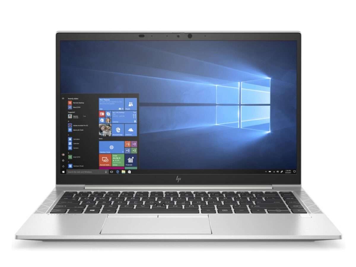HP EliteBook 840 G7 Core i5
