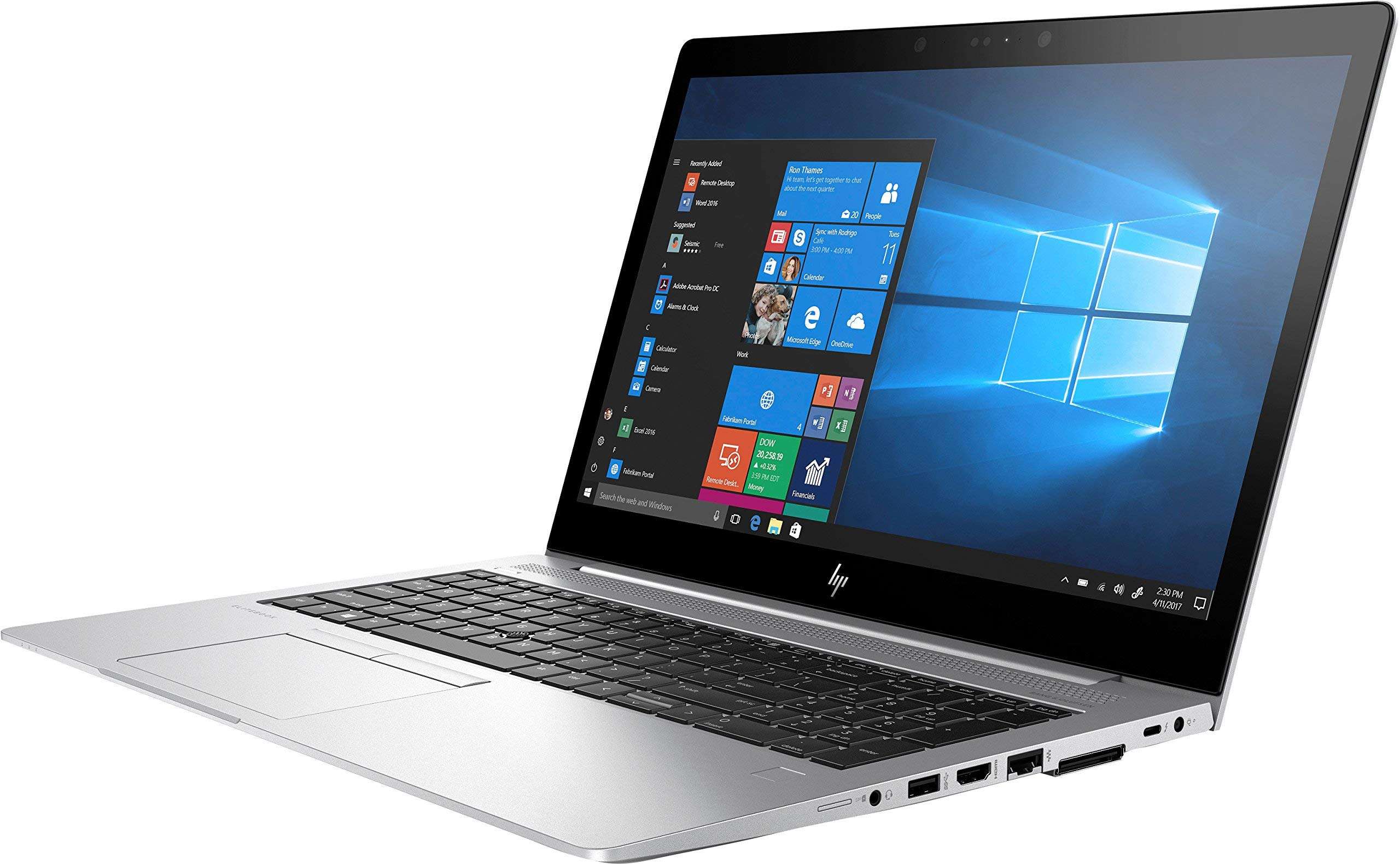 HP EliteBook 850 G5 Core i5