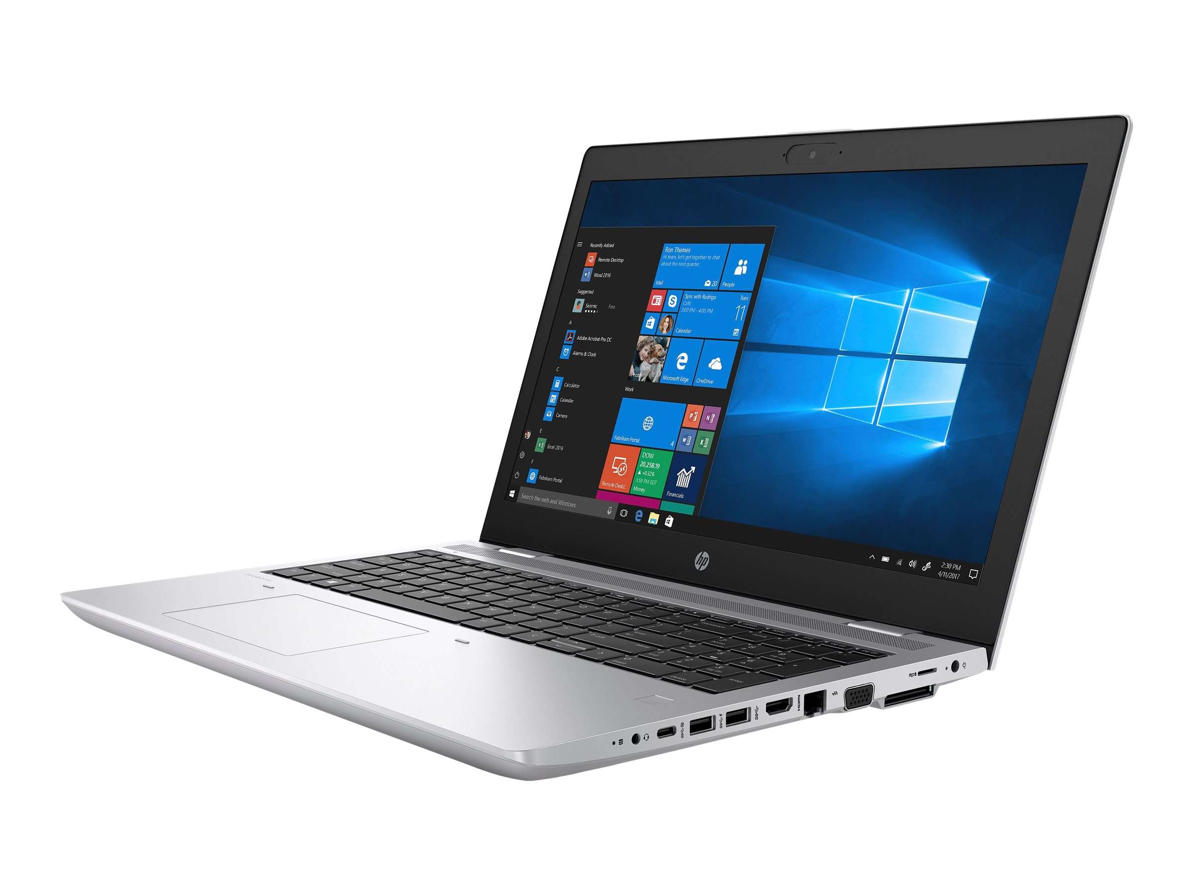 HP ProBook 650 G5 Core i5