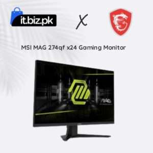MSI MAG 274qf x24