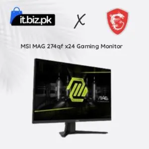 MSI MAG 274qf x24