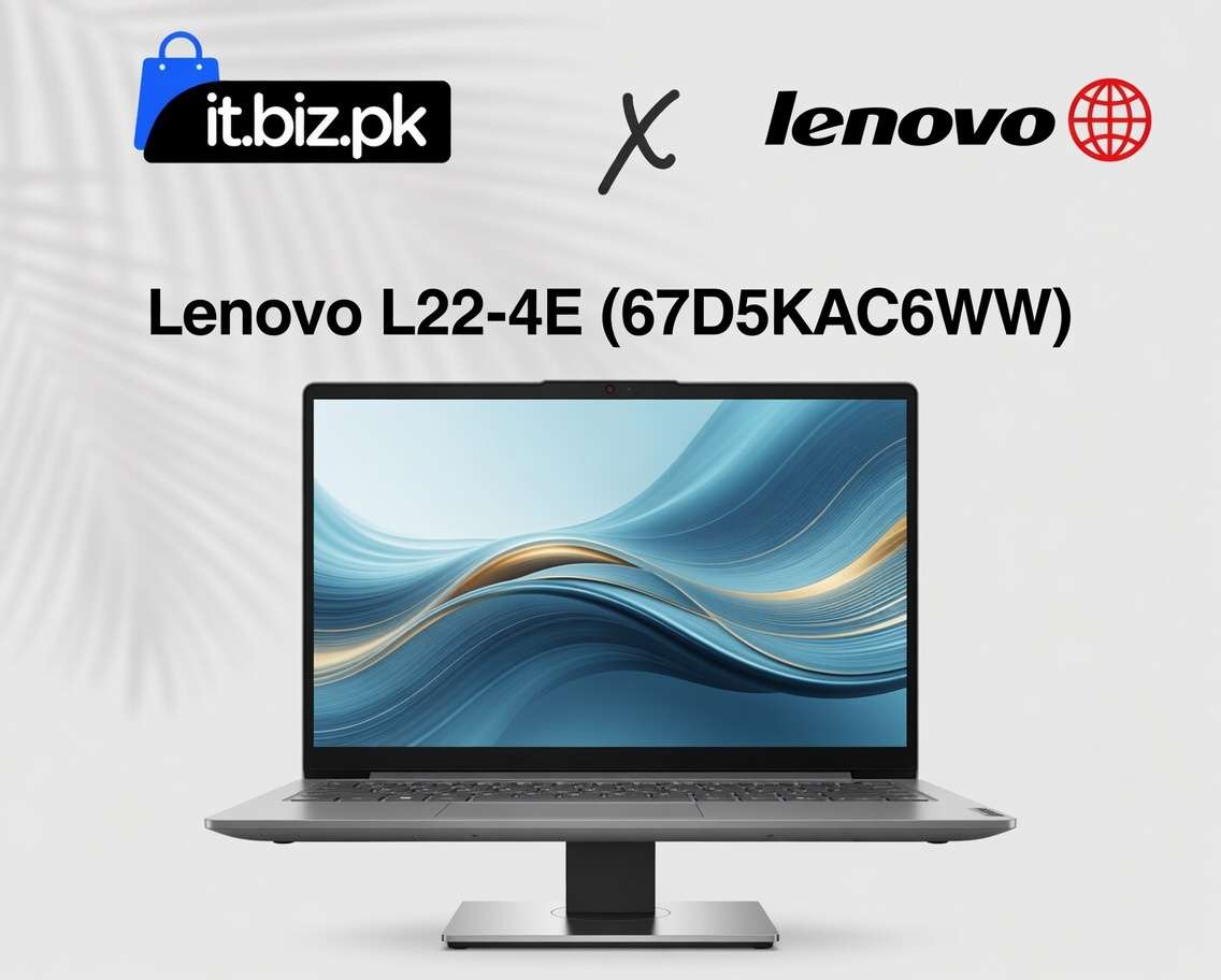 Lenovo L22-4E