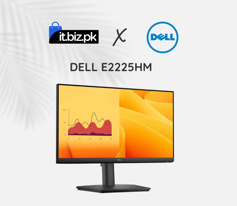 Dell E2225HM