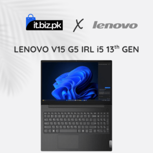 Lenovo V15 G5 IRL
