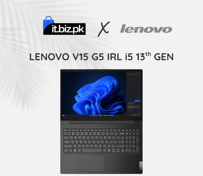 Lenovo V15 G5 IRL