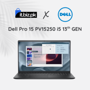 Dell Pro 15 PV15250