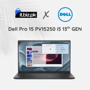 Dell Pro 15 PV15250