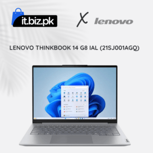 Lenovo ThinkBook 14 G8