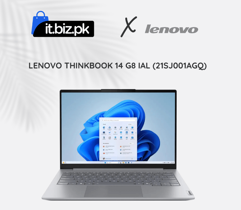 Lenovo ThinkBook 14 G8
