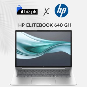 HP EliteBook 640 G11